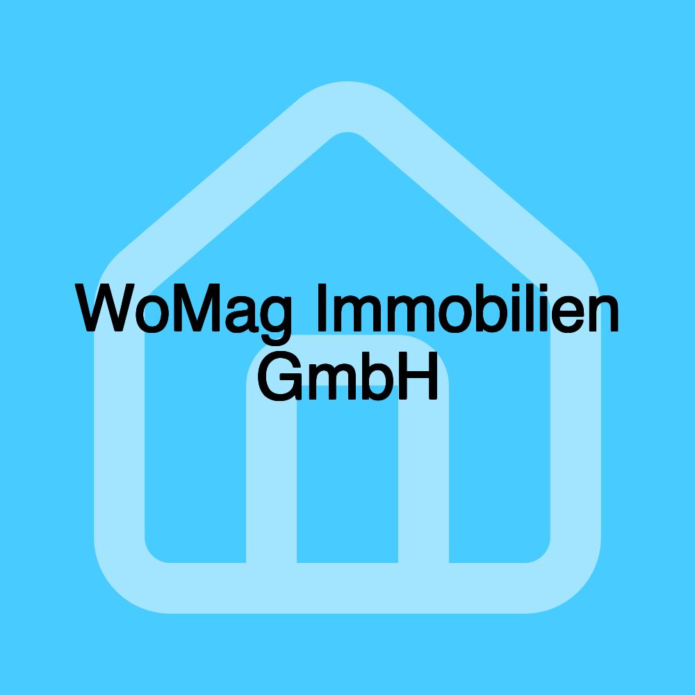 WoMag Immobilien GmbH