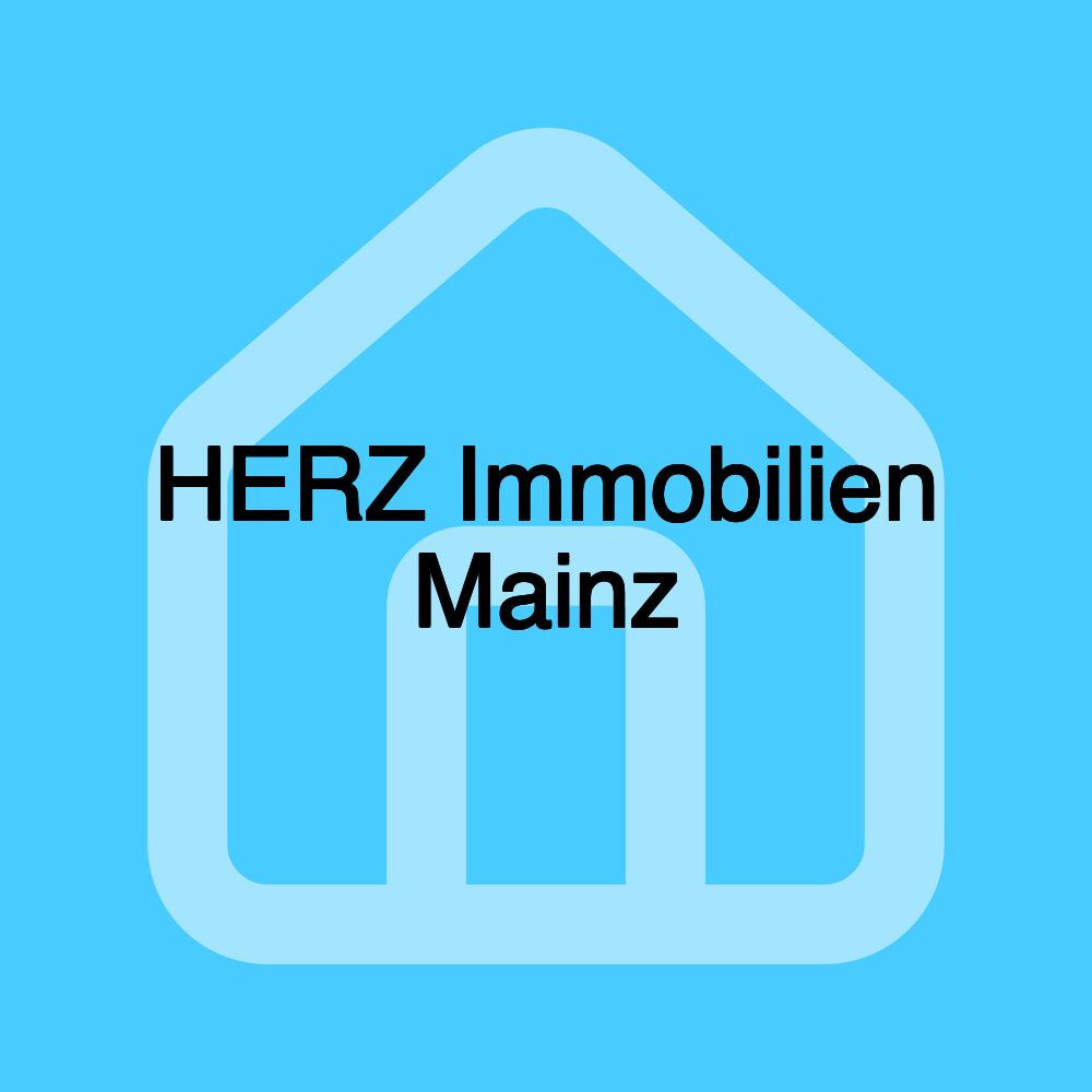 HERZ Immobilien Mainz HERZ Immobilien Mainz