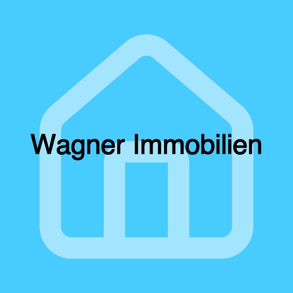 Wagner Immobilien Wagner Immobilien