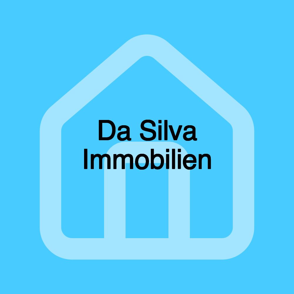 Da Silva Immobilien