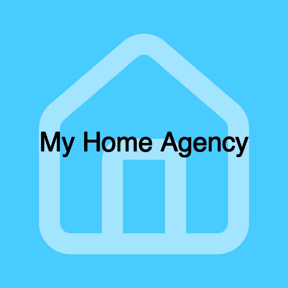 My Home Agency My Home Agency