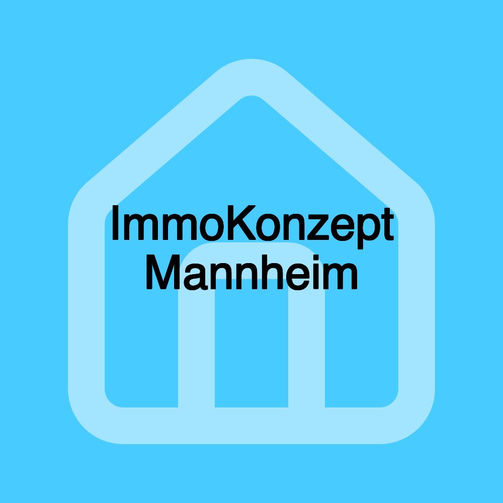 ImmoKonzept Mannheim