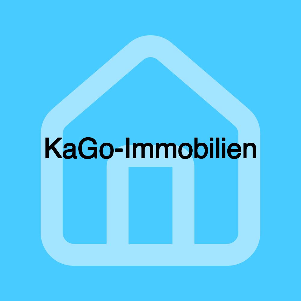 KaGo-Immobilien