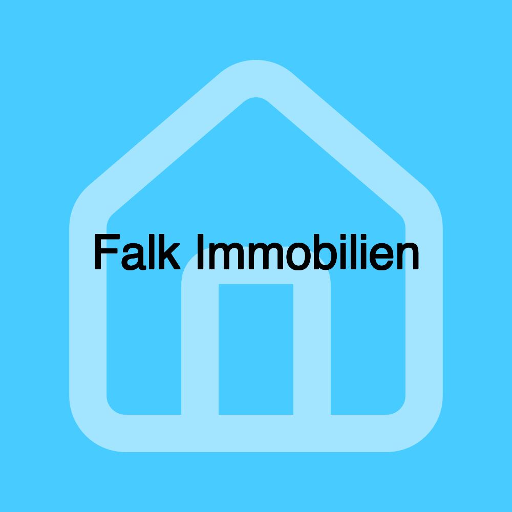 Falk Immobilien Falk Immobilien