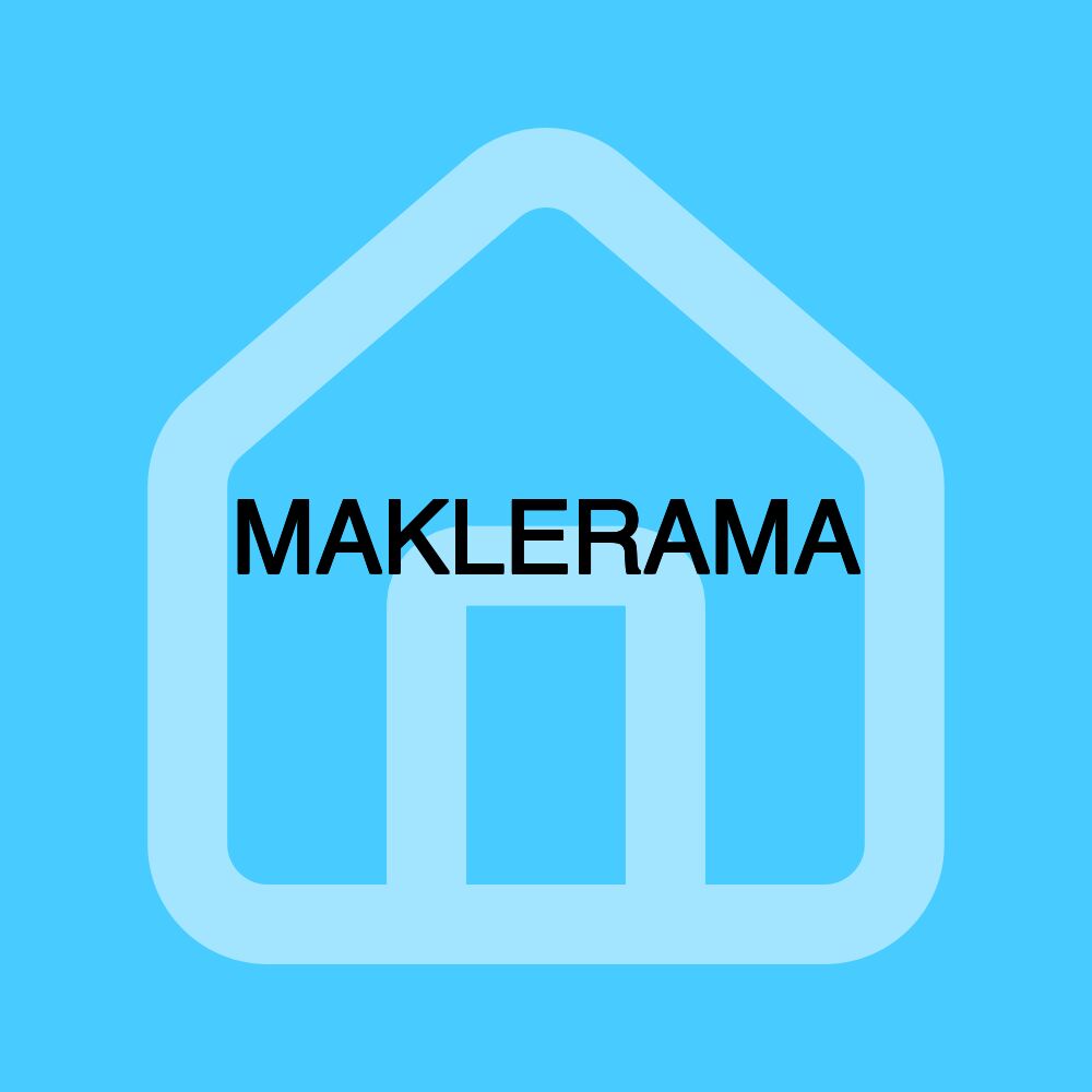 MAKLERAMA