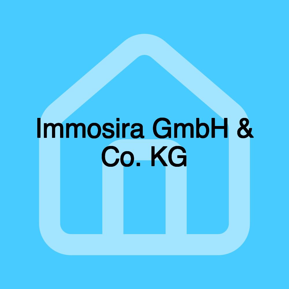 Immosira GmbH & Co. KG