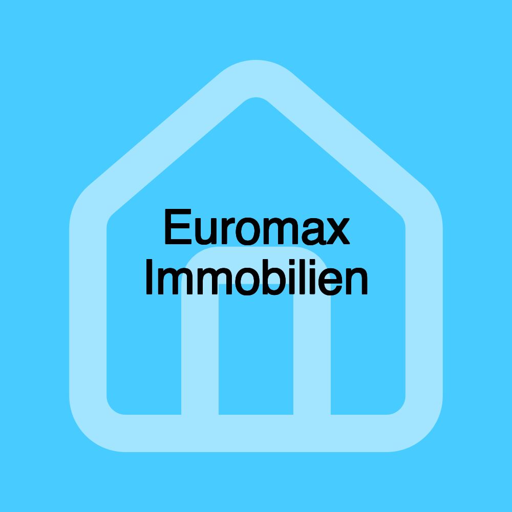 Euromax Immobilien Euromax Immobilien