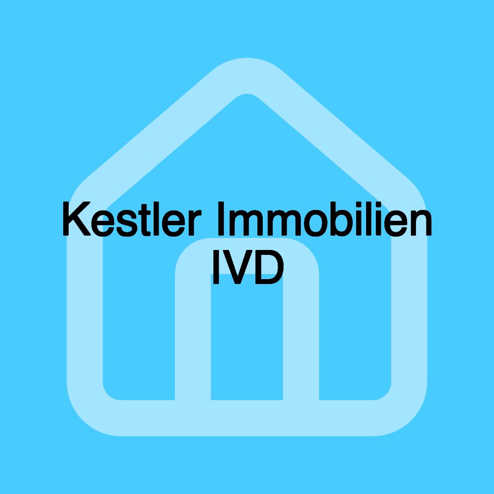 Kestler Immobilien IVD