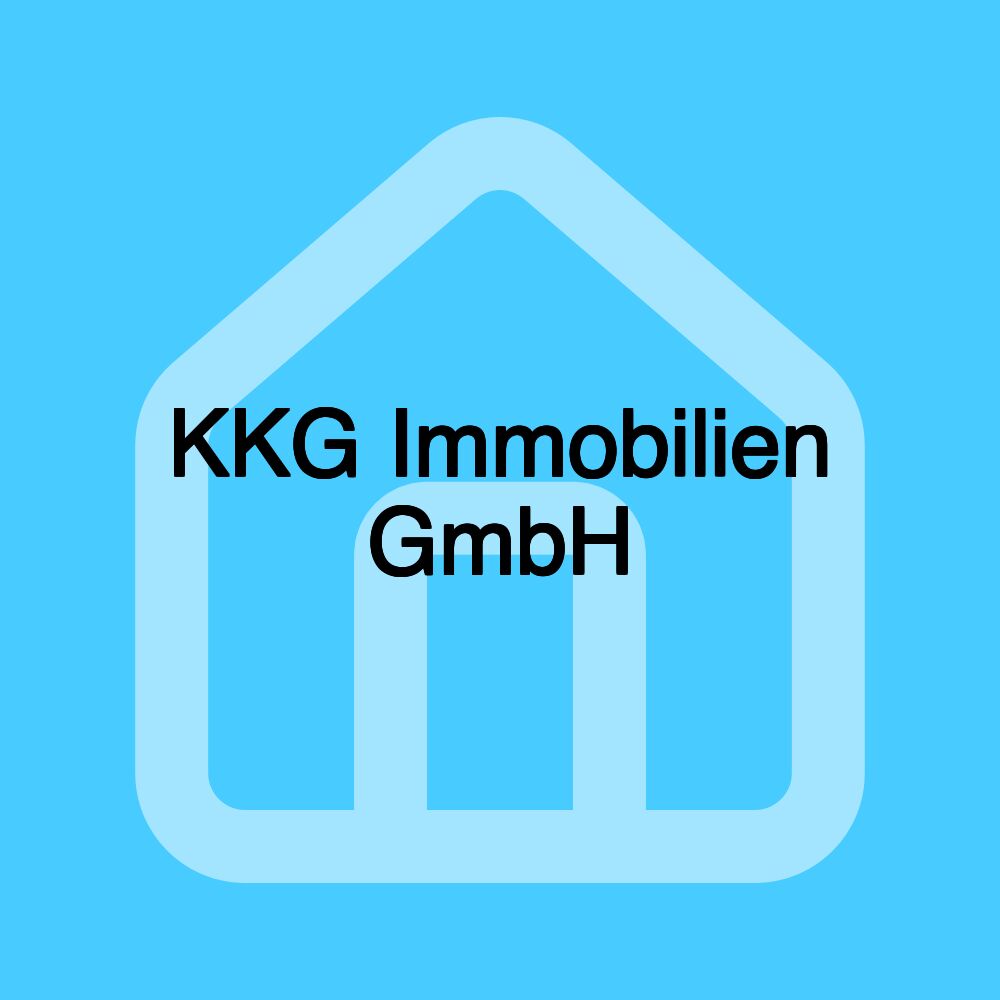 KKG Immobilien GmbH