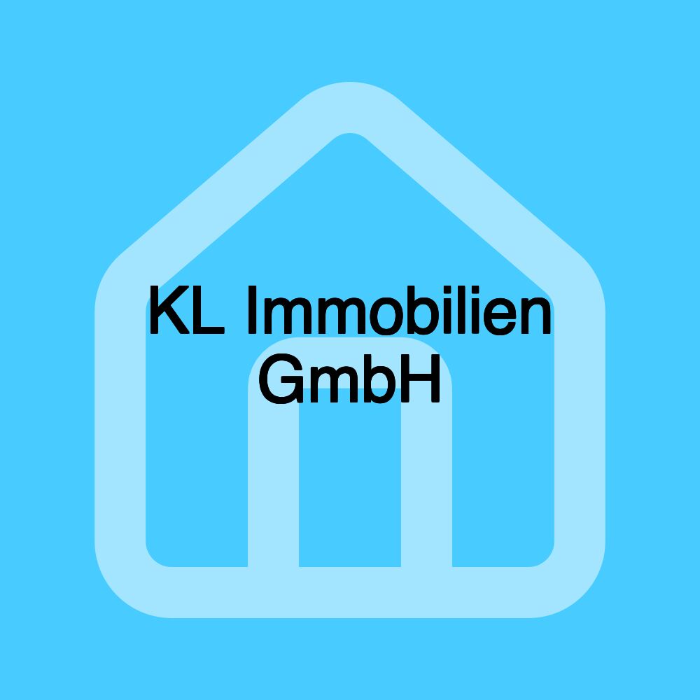 KL Immobilien GmbH
