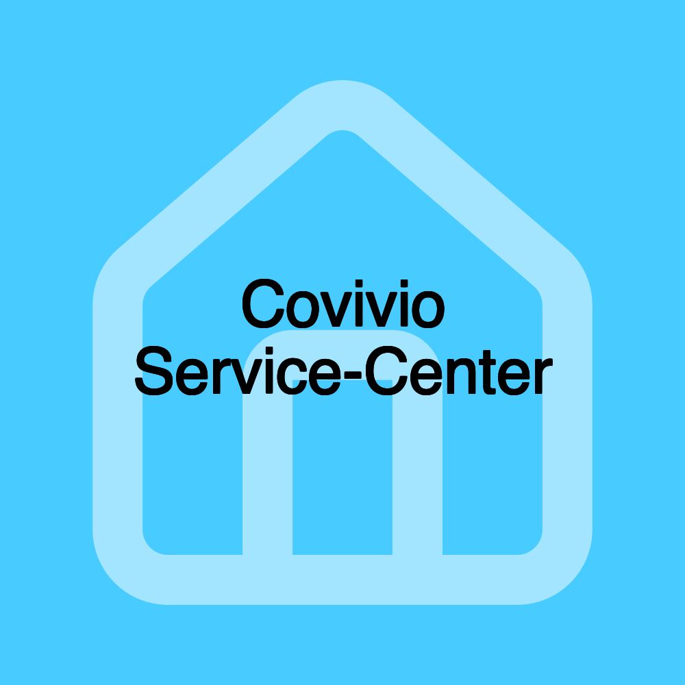 Covivio Service-Center