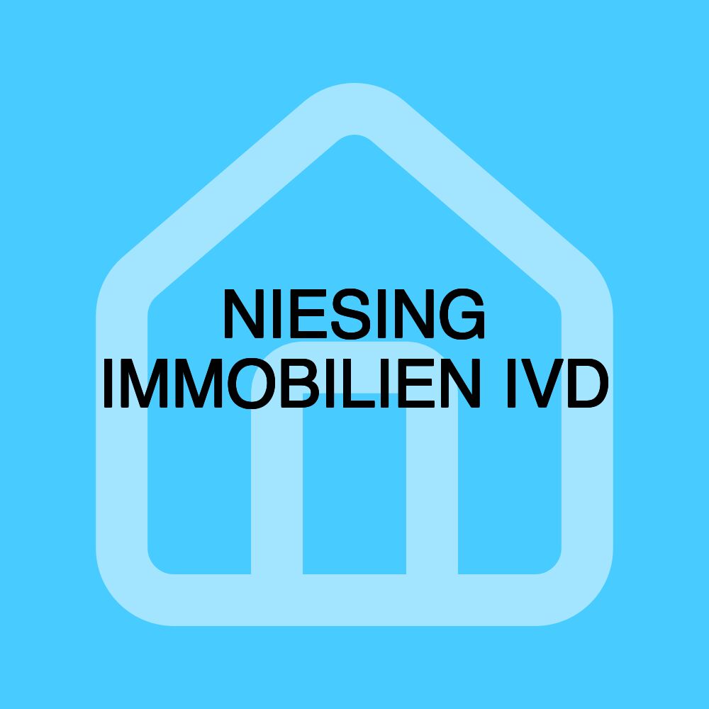 NIESING IMMOBILIEN IVD