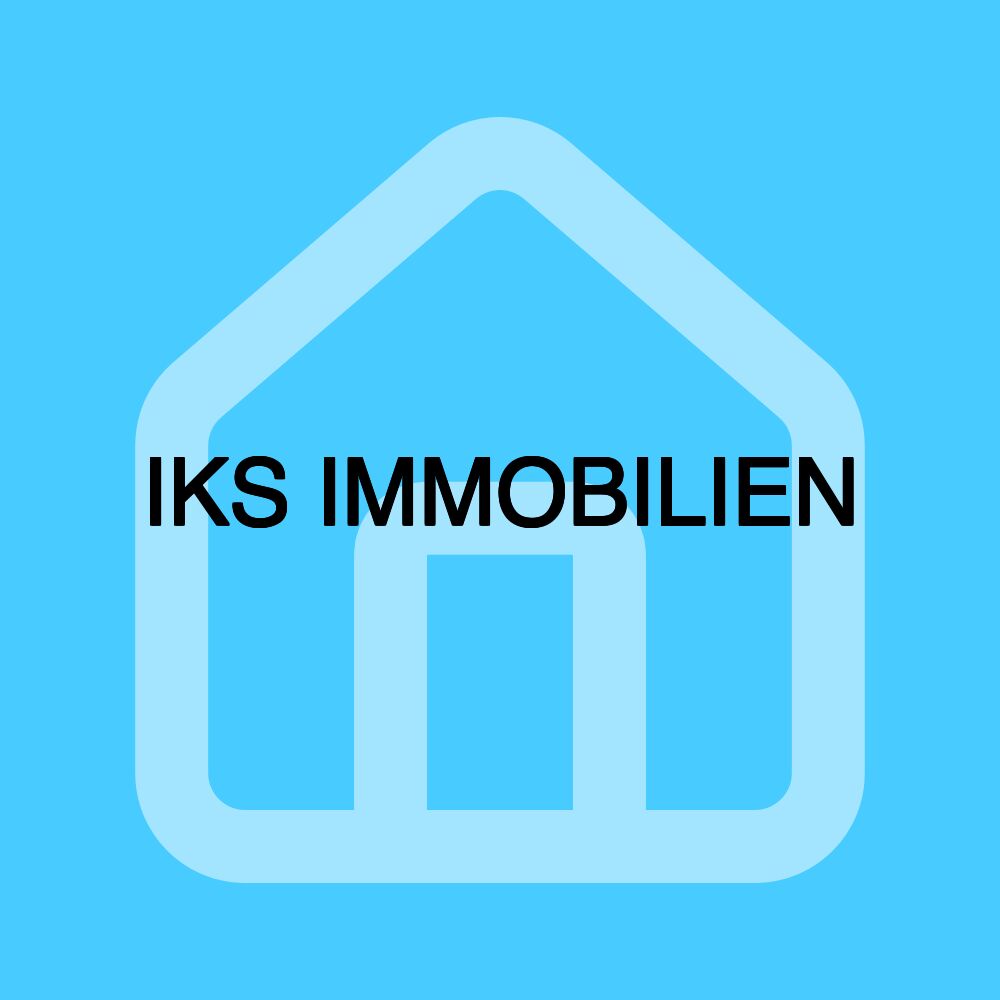 IKS IMMOBILIEN