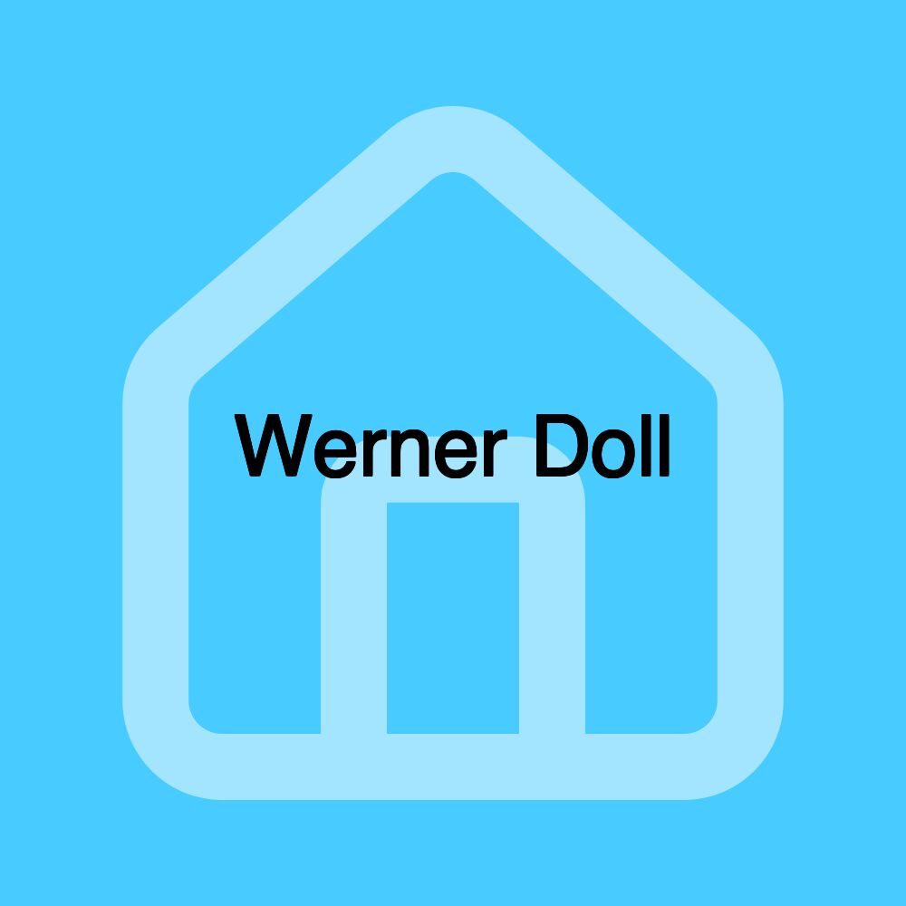 Werner Doll