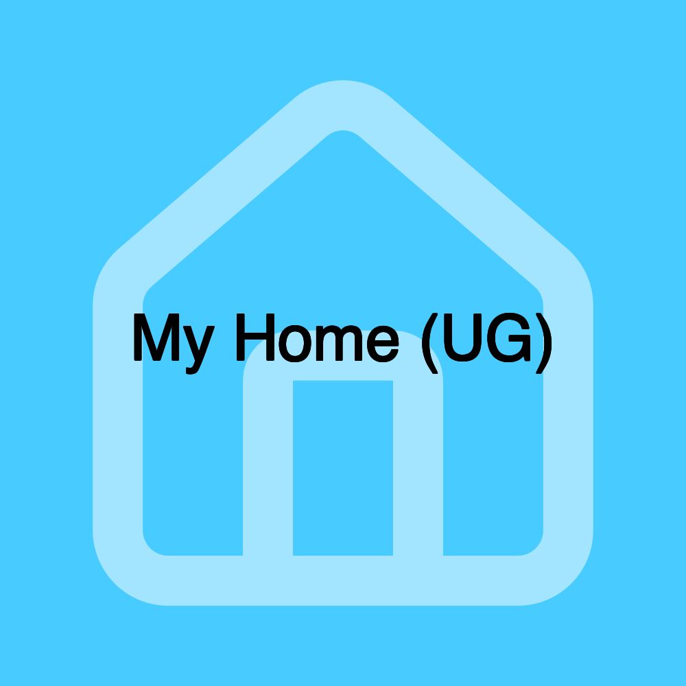 My Home (UG)