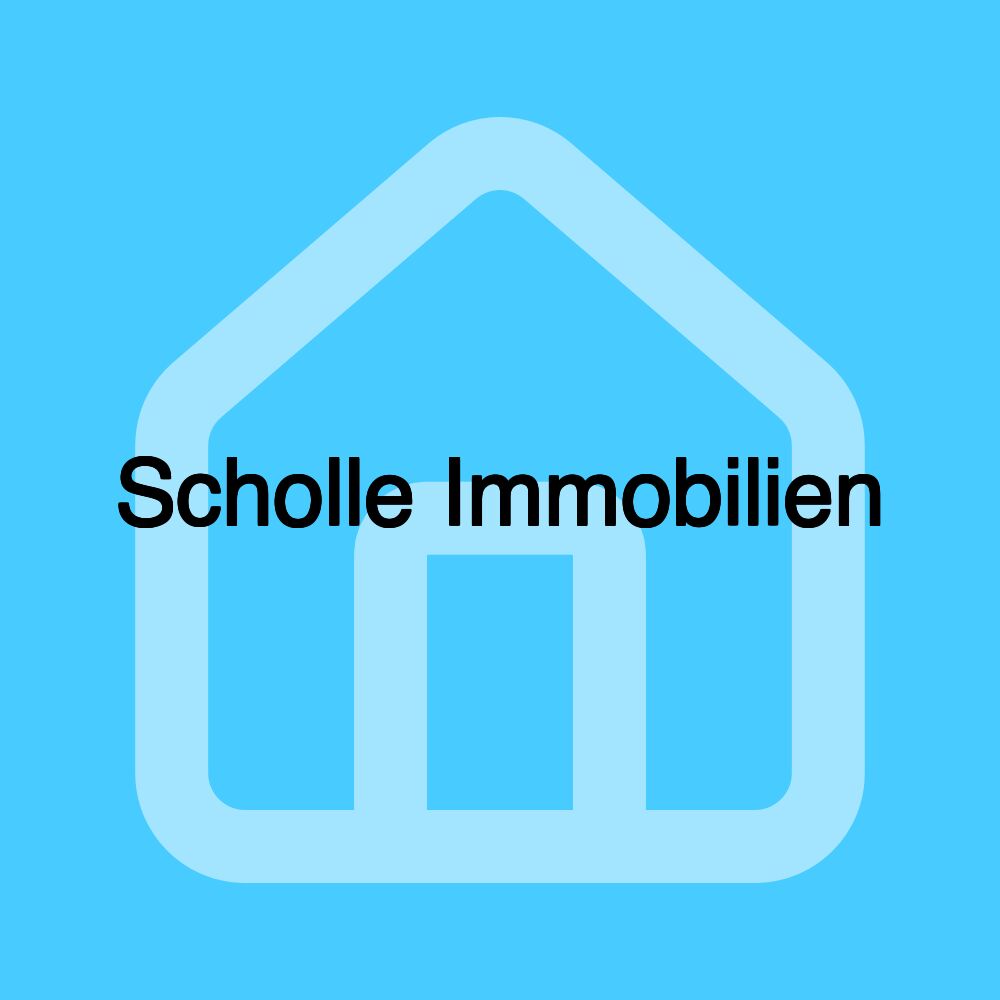 Scholle Immobilien