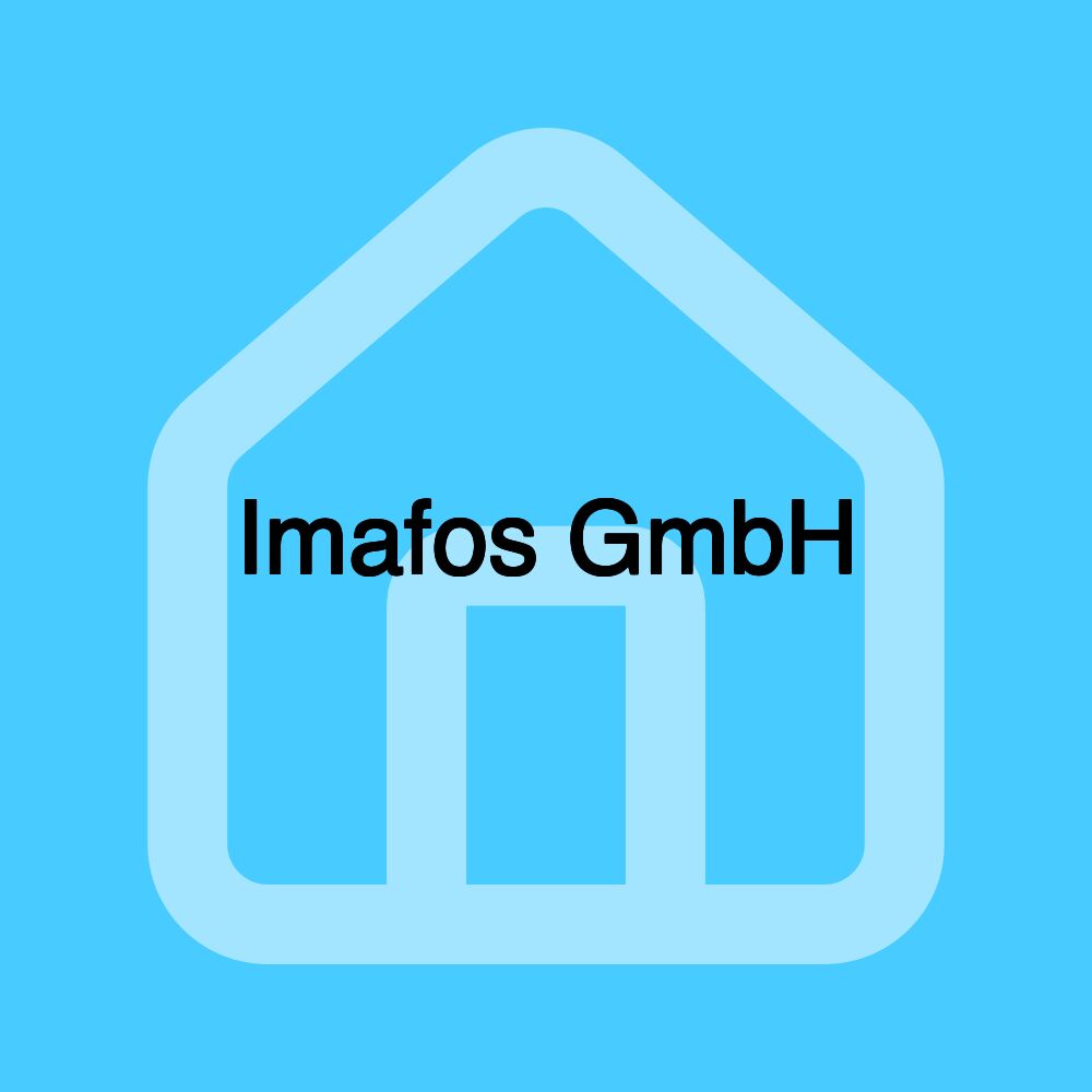 Imafos GmbH