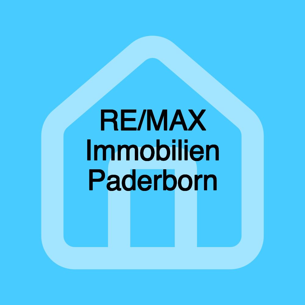 RE/MAX Immobilien Paderborn