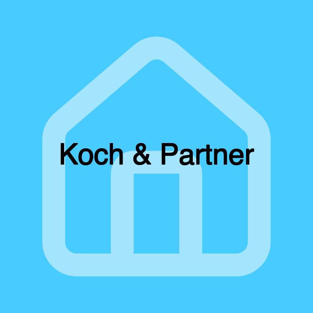 Koch & Partner