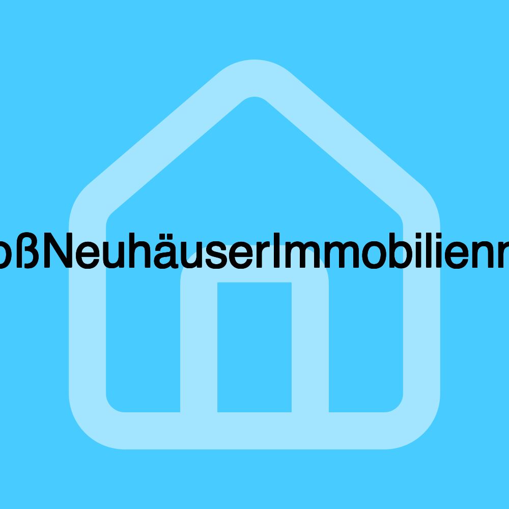 SchloßNeuhäuserImmobilienmarkt SchloßNeuhäuserImmobilienmarkt