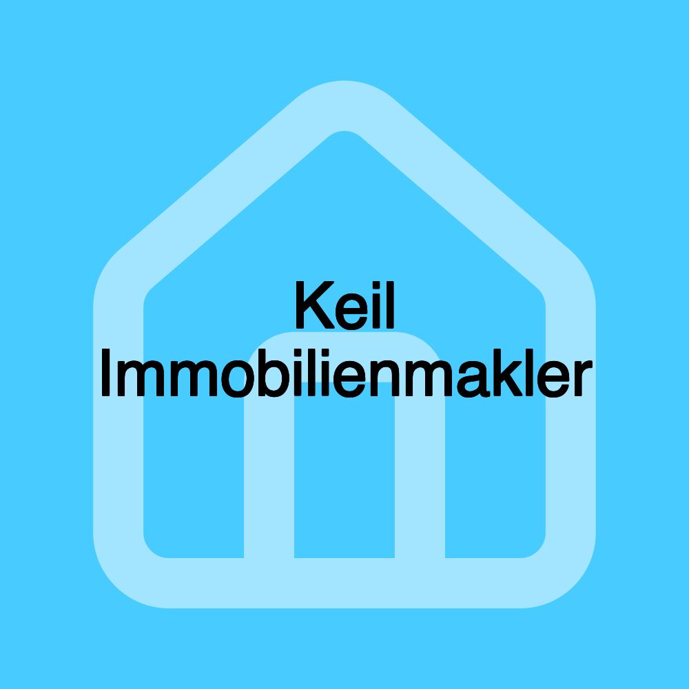 Keil Immobilienmakler Keil Immobilienmakler