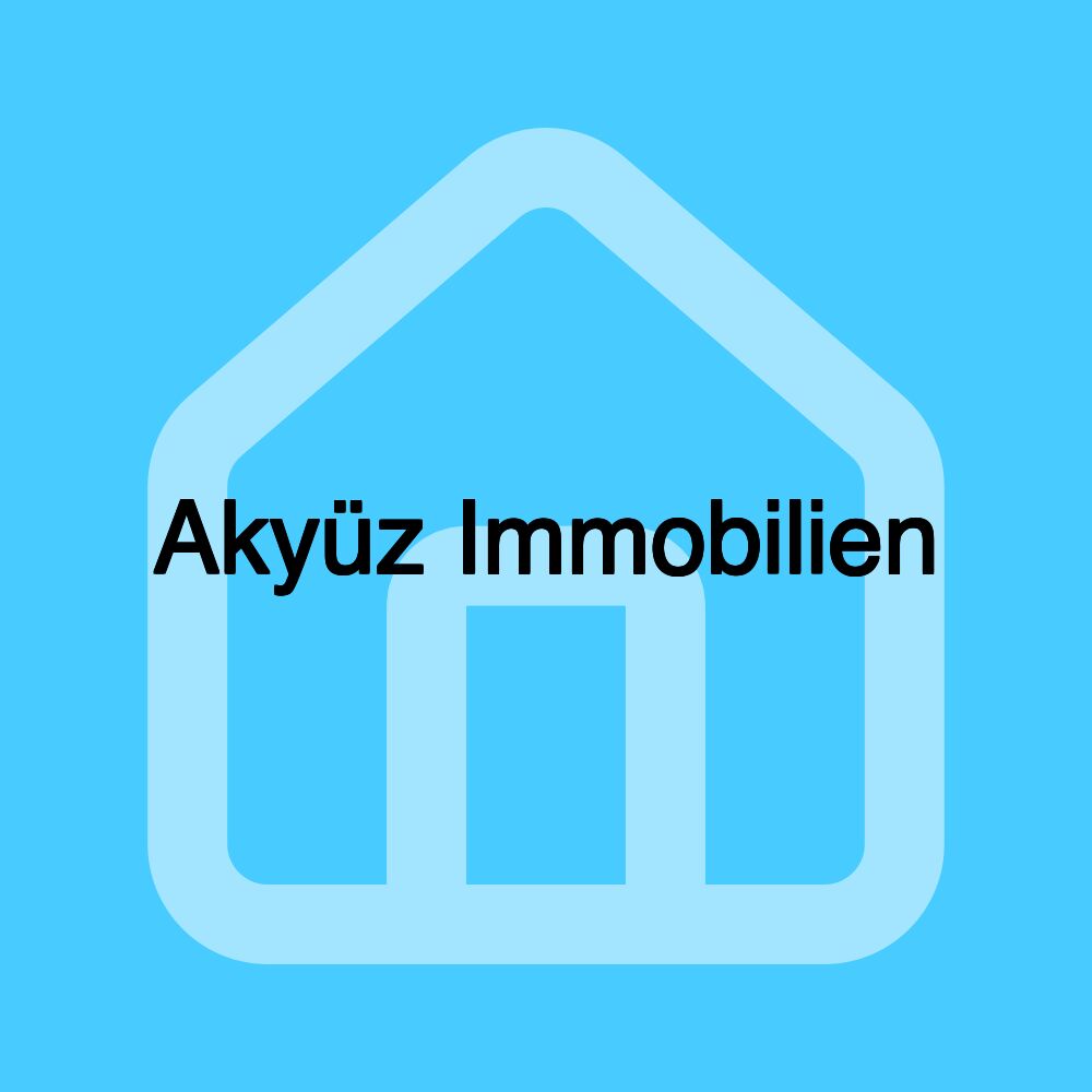 Akyüz Immobilien