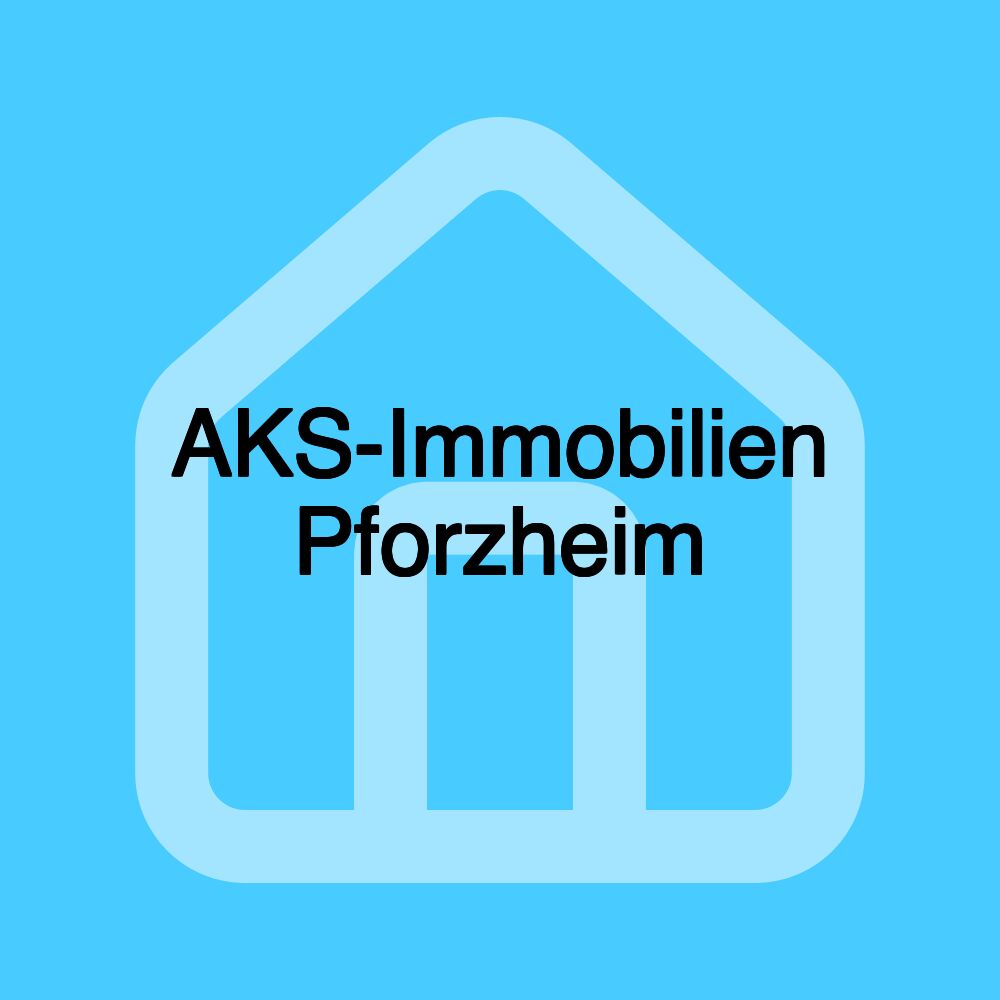 AKS-Immobilien Pforzheim AKS-Immobilien Pforzheim