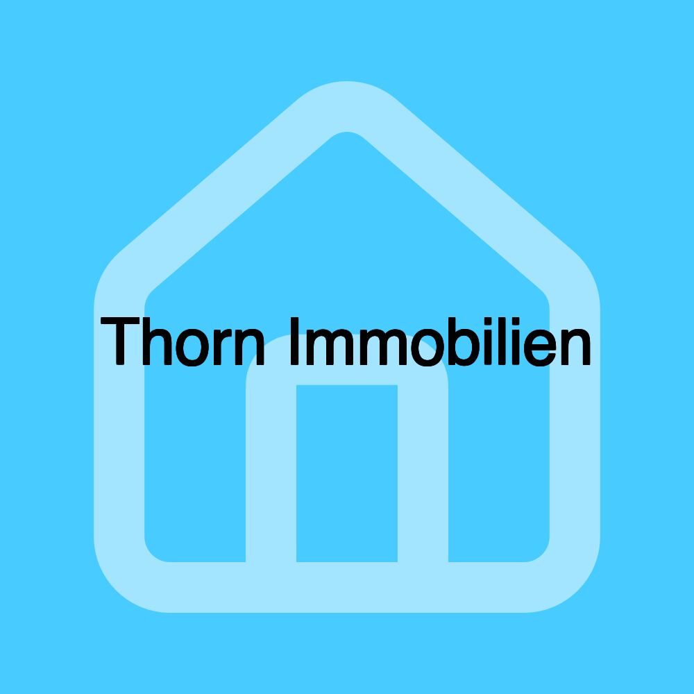 Thorn Immobilien Thorn Immobilien
