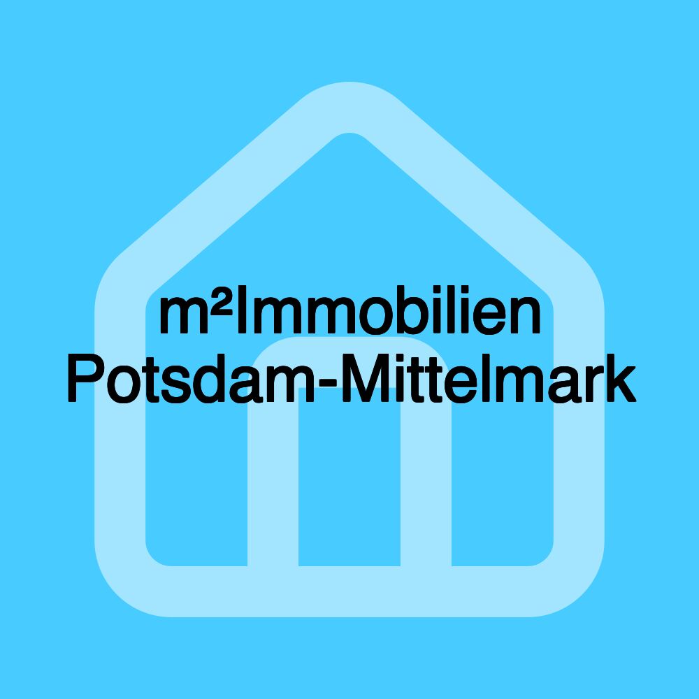 m²Immobilien Potsdam-Mittelmark m²Immobilien Potsdam-Mittelmark