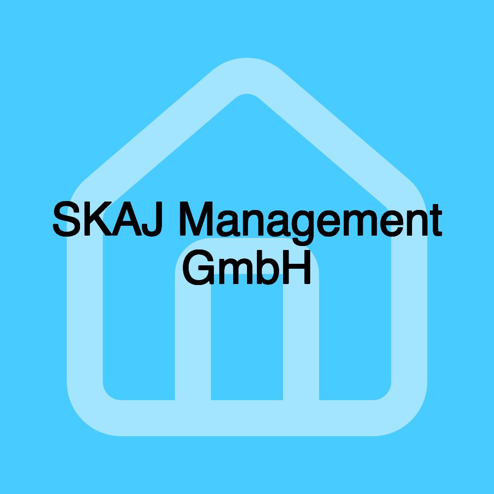 SKAJ Management GmbH