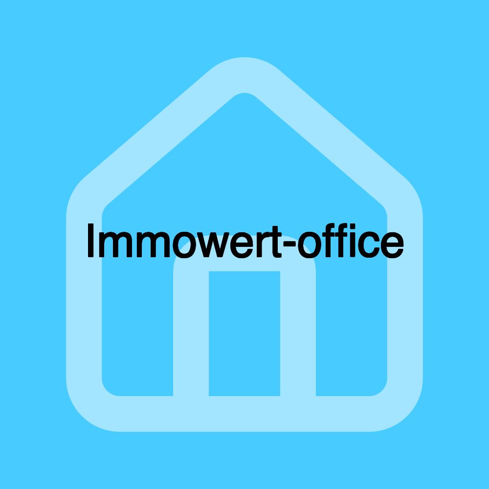 Immowert-office
