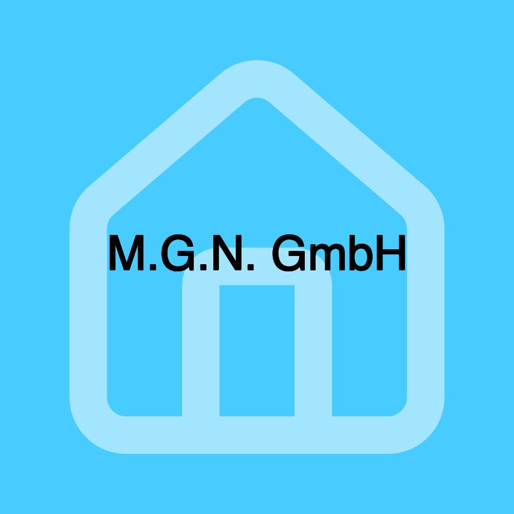 M.G.N. GmbH