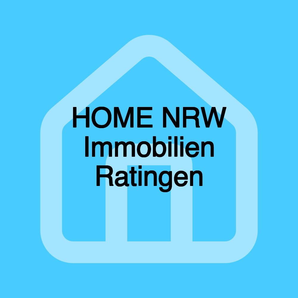HOME NRW Immobilien Ratingen