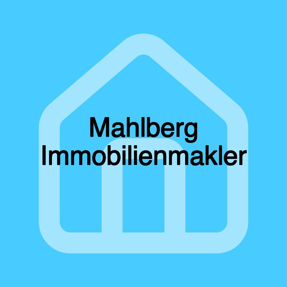 Mahlberg Immobilienmakler Mahlberg Immobilienmakler