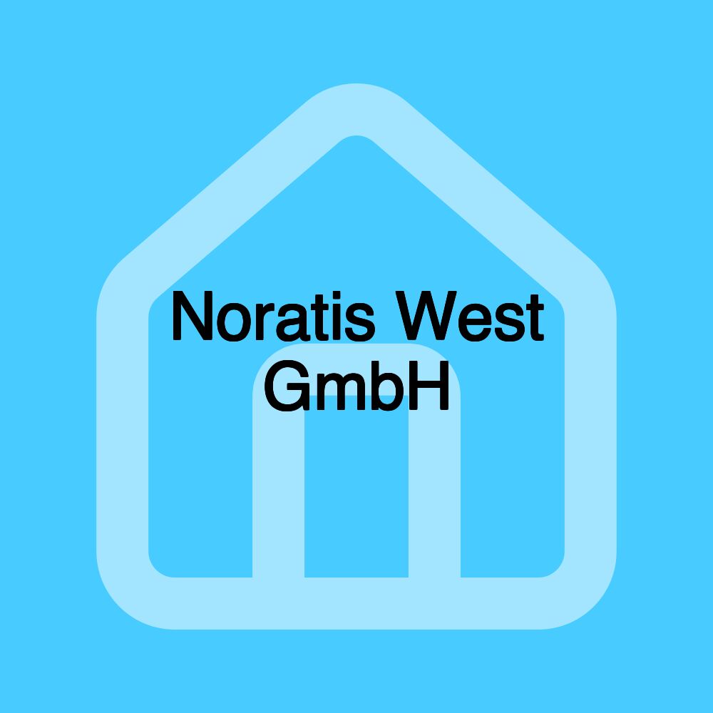 Noratis West GmbH