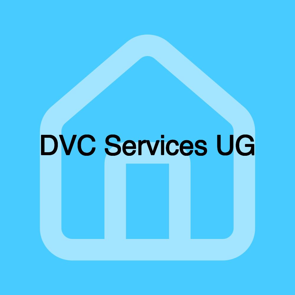 DVC Services UG