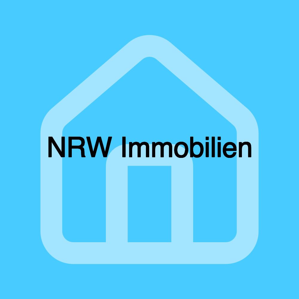 NRW Immobilien