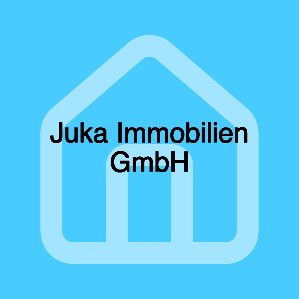Juka Immobilien GmbH
