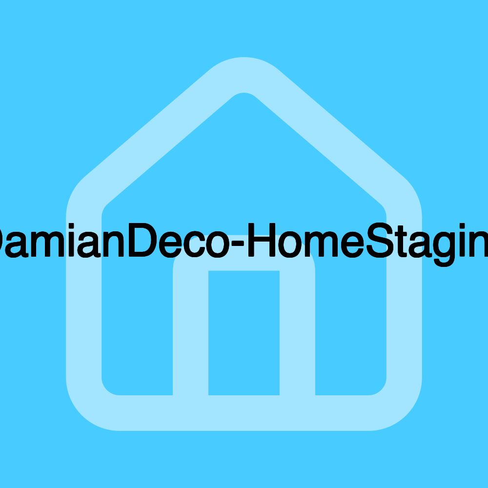 DamianDeco-HomeStaging