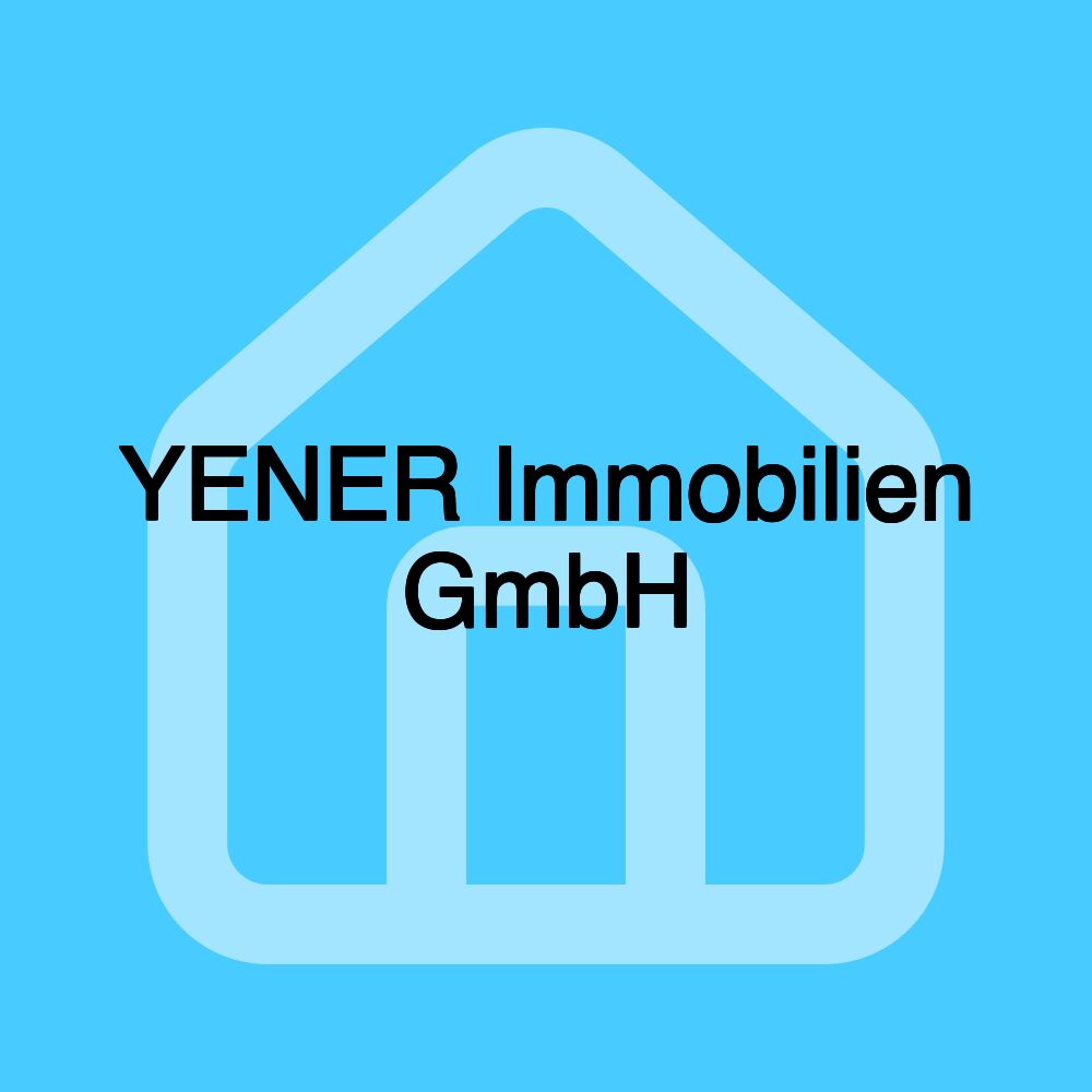YENER Immobilien GmbH