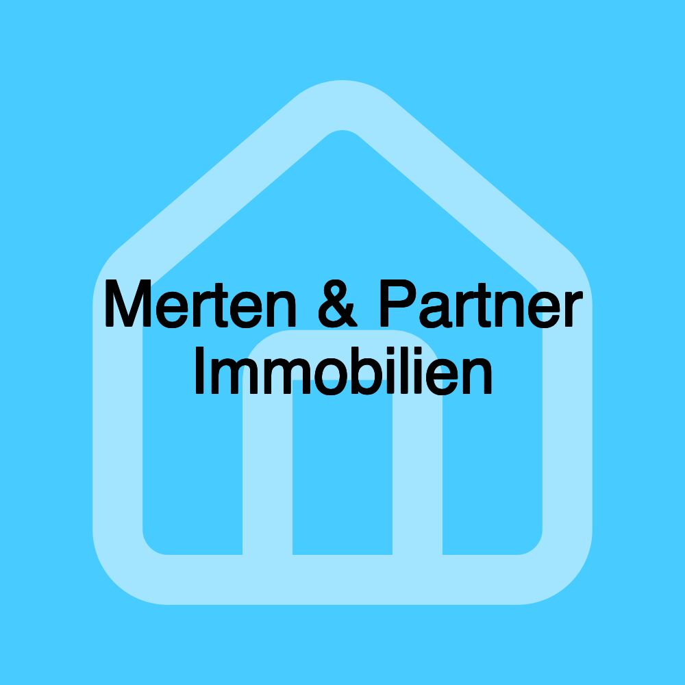Merten & Partner Immobilien