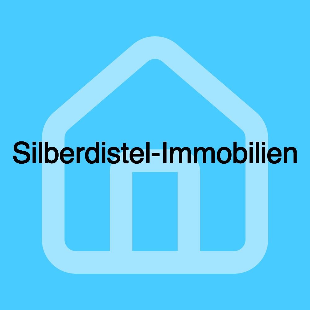 Silberdistel-Immobilien Silberdistel-Immobilien