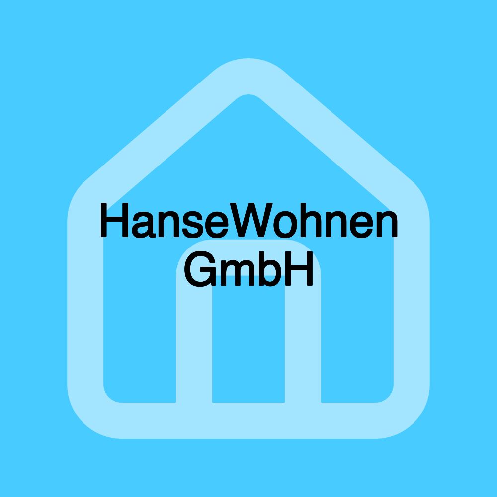 HanseWohnen GmbH