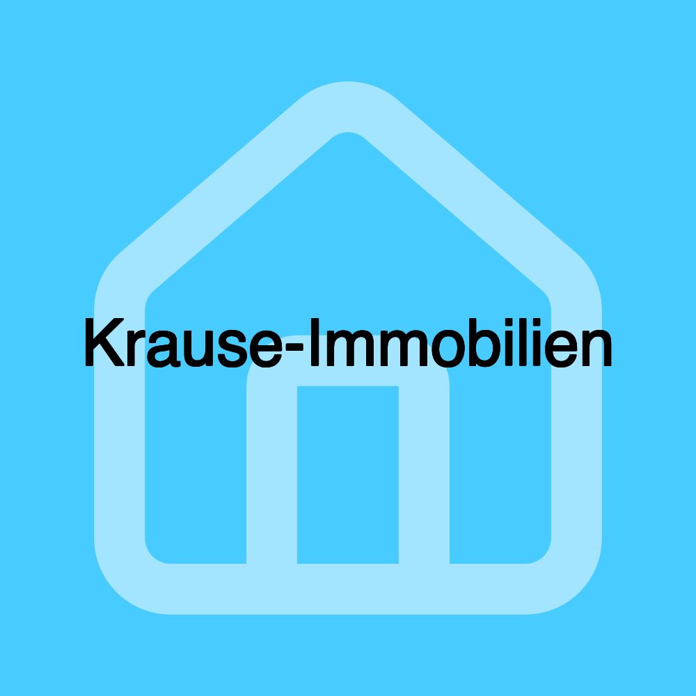Krause-Immobilien
