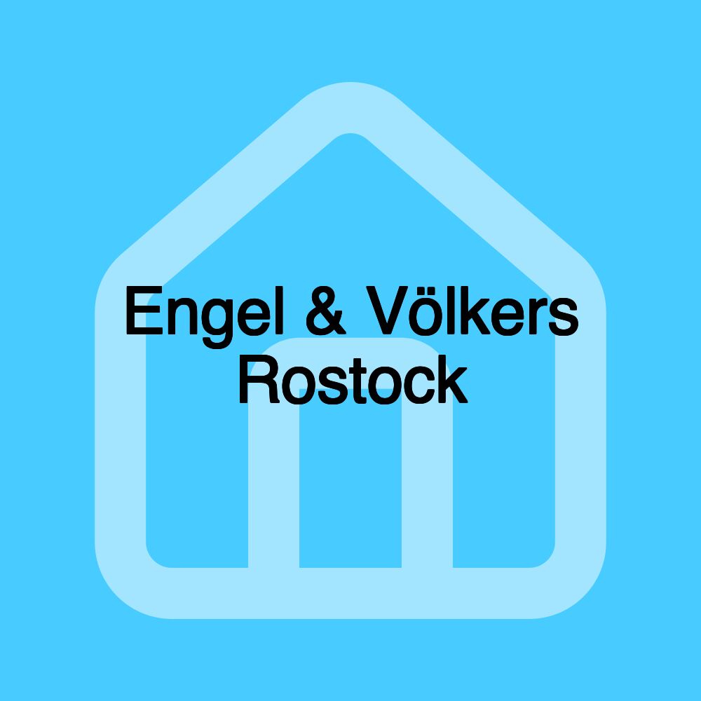 Engel & Völkers Rostock