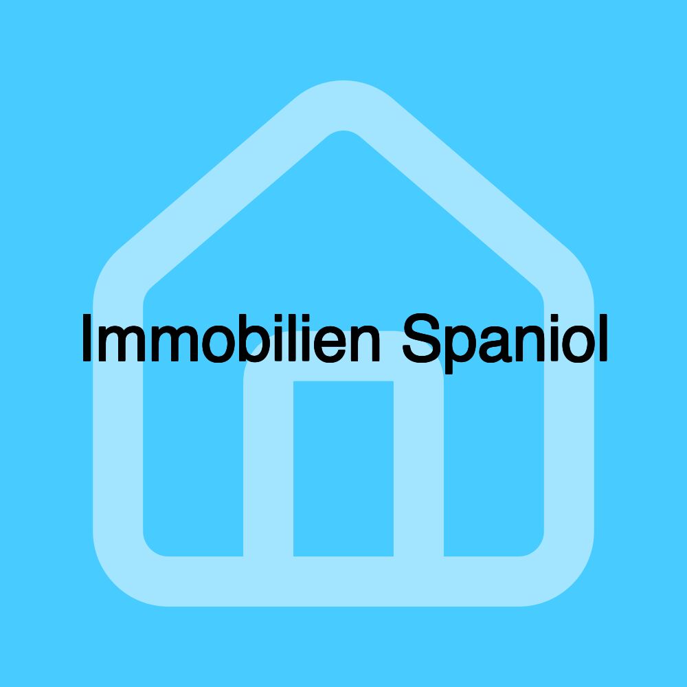 Immobilien Spaniol
