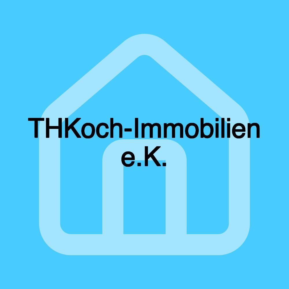 THKoch-Immobilien e.K.