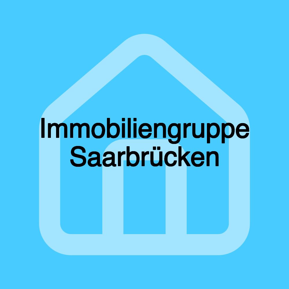 Immobiliengruppe Saarbrücken