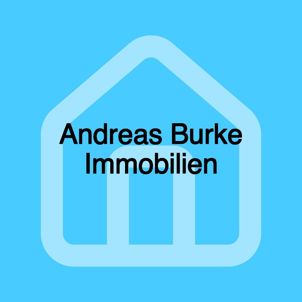 Andreas Burke Immobilien Andreas Burke Immobilien