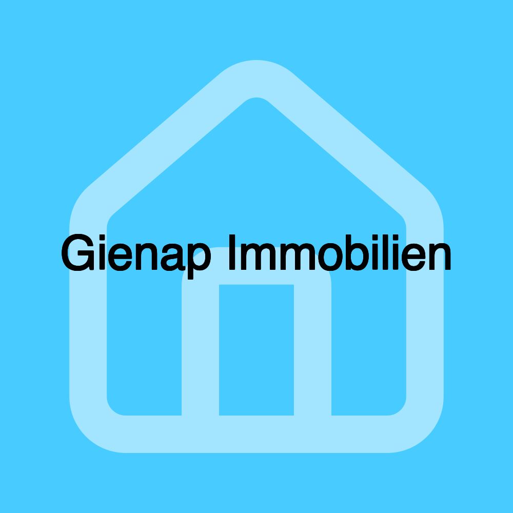 Gienap Immobilien